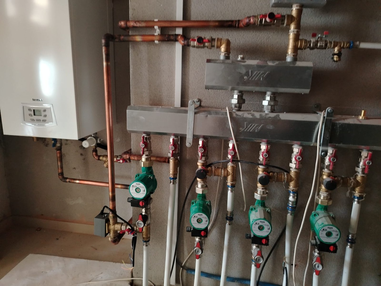 Gasne instalacije